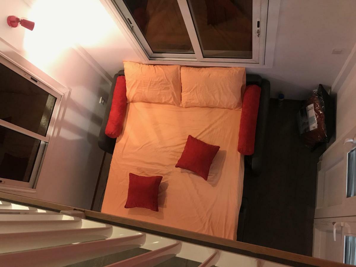 Villa Iguane Rouge *